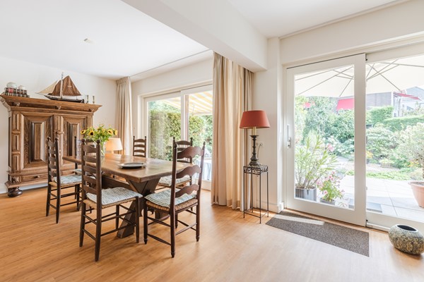 Medium property photo - Souburghlaan 14, 2741 EL Waddinxveen